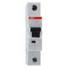 ABB Miniaturní jistič, rozsah: System Pro M Compact 1pólový 6A vypínací výkon 6 kA, charakteristika: Typ C, rozsah: