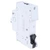 ABB Miniaturní jistič, rozsah: System Pro M Compact 1pólový 10A vypínací výkon 6 kA, charakteristika: Typ C, rozsah: