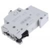 ABB Miniaturní jistič, rozsah: System Pro M Compact 1pólový 10A vypínací výkon 6 kA, charakteristika: Typ B, rozsah: