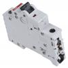 ABB Miniaturní jistič, rozsah: System Pro M Compact 1pólový 10A vypínací výkon 6 kA, charakteristika: Typ B, rozsah: