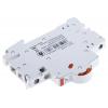 ABB Pomocný kontakt 1 NO/1 NC 2 Lišta DIN, rozsah: SN201 s Šroub 6 A 230V