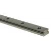 Kolejnička lineárního vedení L1U150230LCN-PCT, řada: LU NSK 15 mm 230 mm