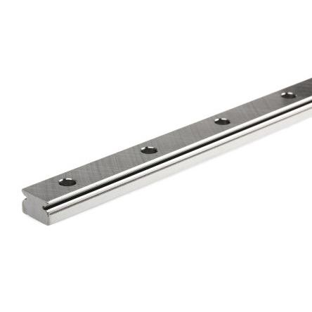 Kolejnička lineárního vedení L1U150430LCN-PCT, řada: LU NSK 15 mm 430 mm