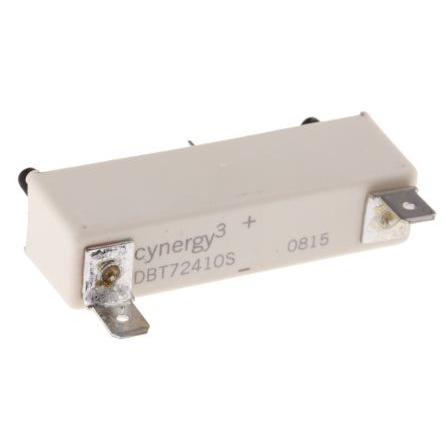 Cynergy3 Reedové relé Panel SPNC 24V dc 2A 925 Ω