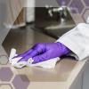 Hadry, Pure 7605 Jedno použití Karton Čištění, Bílá, Projekty v rámci potravinářství a průmyslu, Čisté prostředí,