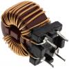 Tlumivka souhlasného napětí, řada: WE-CMB 1 mH Mangan-zinek Idc 3 A Rdc 35 mΩ, 250V ac Wurth Elektronik