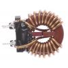 Induktor s vodiči, řada: WE-CMB 1 mH Mangan zinkový ferit max. SRF: 2 MHz Idc 6 A Rdc 13 mΩ Wurth Elektronik