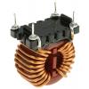 Induktor s vodiči, řada: WE-CMB HC 1 mH Mangan-zinek Idc 12 A Rdc 9 mΩ, 1500V Wurth Elektronik