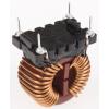 Induktor s vodiči, řada: WE-CMB HC 2.2 mH Mangan-zinek Idc 8 A Rdc 14 mΩ, 1500V Wurth Elektronik