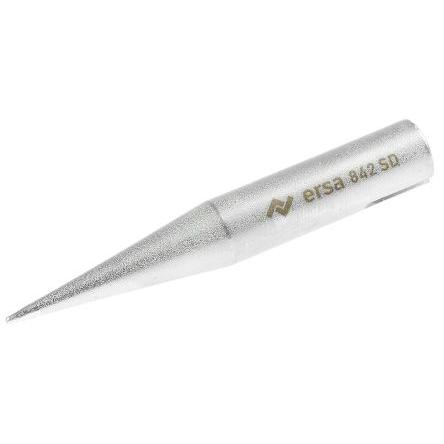 Ersa Pájecí hrot 0.8 mm 55 mm Kuželovité, pro použití s: Elektrické nářadí
