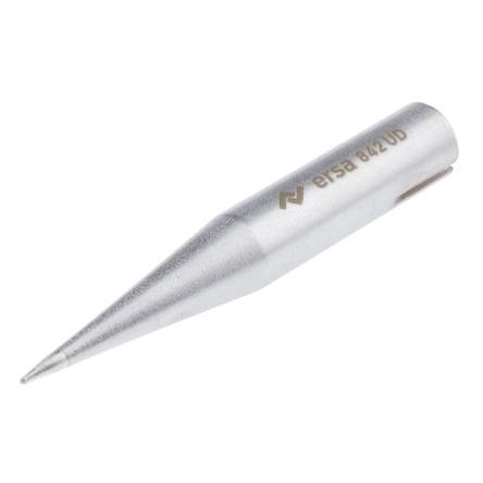 Ersa Pájecí hrot 0.4 mm 55 mm Kuželovité, pro použití s: Elektrické nářadí