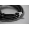 Stahovací páska Nerozpojitelné 203 mm 4.6mm Přírodní Nylon 66 RS PRO