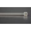 Stahovací páska Nerozpojitelné 203 mm 4.6mm Přírodní Nylon 66 RS PRO