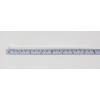 Stahovací páska Nerozpojitelné 203 mm 4.6mm Přírodní Nylon 66 RS PRO