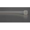 Stahovací páska Nerozpojitelné 300 mm 4.8mm Přírodní Nylon 66 RS PRO