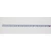 Stahovací páska Nerozpojitelné 300 mm 4.8mm Přírodní Nylon 66 RS PRO
