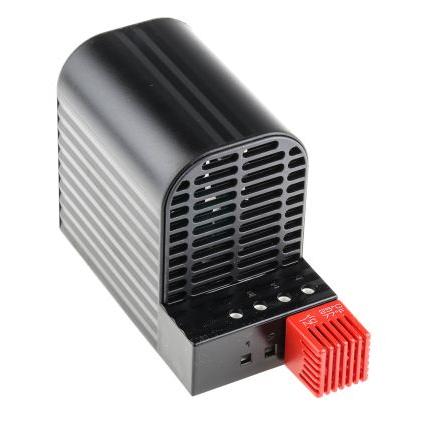 STEGO Zapouzdřené topné těleso 100W 120V ac, 240 V ac 100W 80 °C 60mm 90 mm