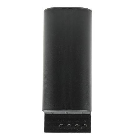 STEGO Zapouzdřené topné těleso 150W 120V ac/dc, 240 V ac/dc 150W 80 °C 60mm 90 mm