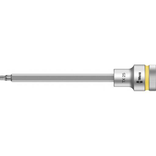 Wera 8767 C HF 05003851001 vnitřní šestihran (TX) nástrčný klíč T 25 1/2