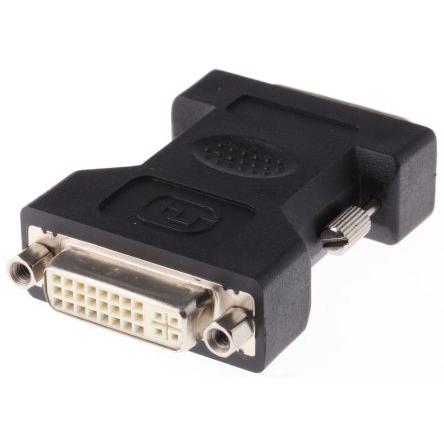 Adaptér RS PRO DVI-I Vnitřní DVI-I Vnější