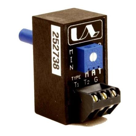 United Automation Tyristorový spouštěcí modul MAT