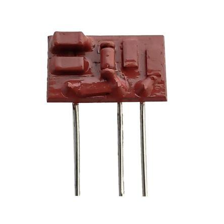 United Automation Fázový úhlový obvod spouštění triaku Triak PATFC 5 A