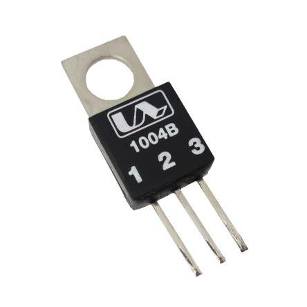 United Automation Regulátor napětí CSR1504B 1 Lineární napětí 15 A Nastavitelné 230V, počet kolíků: 3 kolíkový