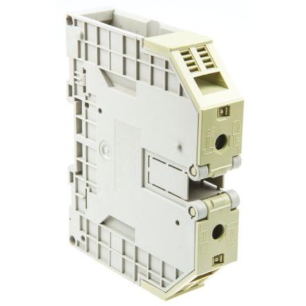 Weidmüller Napájení přes svorkovnici 1024600000, řada: WDU, 1kV Hnědá 95mm² 1 Šroubová ATEX