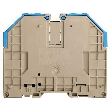 Weidmüller Napájení přes svorkovnici 1024680000, řada: WDU, 1kV Modrá 95mm² 1 Šroubová