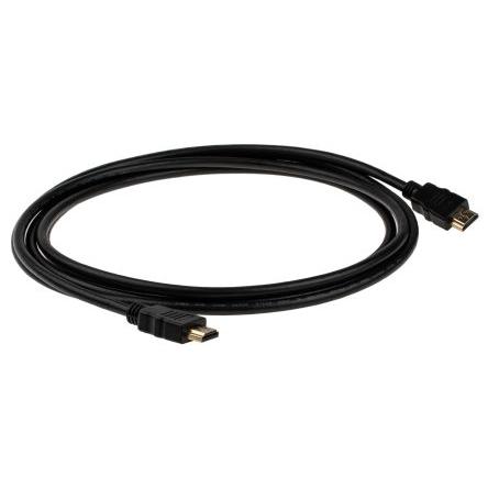 Belden, řada: HDE003MB Vysoká rychlost 3 m, A: Vnější HDMI, B: Vnější HDMI
