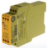Pilz PZE X4V Bezpečnostní relé 24V dc 4