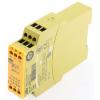 Pilz PZE X4V Bezpečnostní relé 24V dc 4