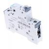 Siemens Miniaturní jistič, rozsah: 5SY6 1pólový 16A vypínací výkon 6 kA, charakteristika: Typ C, rozsah: SENTRON 400V ac