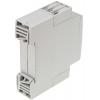 ABB Časovací relé, řada: 1SVR Lišta DIN SPDT 1kontaktové 48 V dc 24V ac, 240 V ac 1 funkce Šroub 0.05 s to 100 h