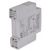 ABB Časovací relé Lišta DIN SPDT 1kontaktové 48 V dc 24V ac, 240 V ac 1 funkce Šroub 0.05 s to 100 h
