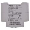 ABB Časovací relé Lišta DIN SPDT 1kontaktové 48 V dc 24V ac, 240 V ac 1 funkce Šroub 0.05 s to 100 h