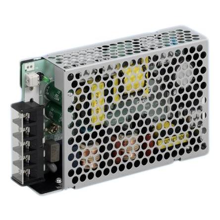 Spínaný napájecí zdroj, počet výstupů: 1 PBA75F-15-N 15V dc Šasi 75 W PBA75F Cosel 370V dc