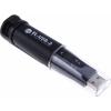 Datový záznamník Vlhkost, Rosný bod, Teplota, číslo modelu: EL-USB-2 Teplota a vlhkost Lascar, typ rozhraní: USB 1
