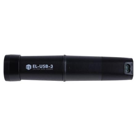 Datový záznamník Napětí, číslo modelu: EL-USB-3 Napětí Lascar, typ rozhraní: USB 1