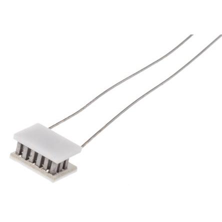 Adaptive Peltierův modul, řada: ET 0.6 W 0.8 A 1.4V, 10 mm x 6mm x 3 mm