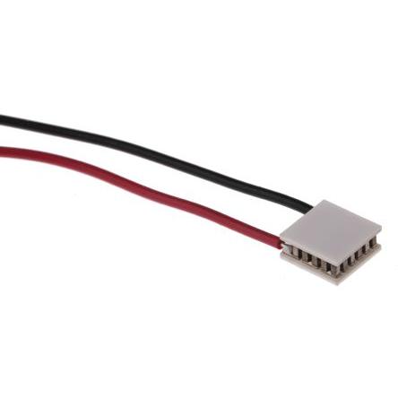Adaptive Peltierův modul, řada: ET 2.8 W 2.2 A 2.1V, 10 mm x 9mm x 3.8 mm