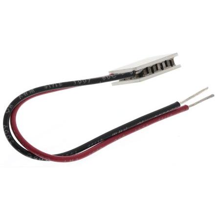 Adaptive Peltierův modul, řada: ET 5.3 W 2.2 A 3.8V, 10 mm x 13mm x 3.8 mm