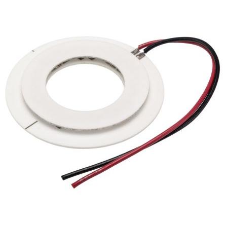 Adaptive Peltierův modul, řada: ET-032-14-15-RH 15 W 6 A 4V, 2 mm x 27mm x 3.9 mm