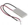 Adaptive Peltierův modul, řada: ET-063-10-13 19 W 3.9 A 7.8V, 15 mm x 30mm x 3.6 mm