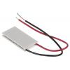 Adaptive Peltierův modul, řada: ET-063-10-13 19 W 3.9 A 7.8V, 15 mm x 30mm x 3.6 mm