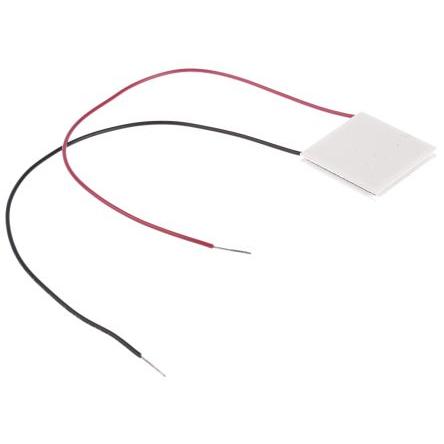 Adaptive Peltierův modul, řada: ET-127-10-13 35.2 W 3.9 A 15.7V, 10 mm x 3mm x 3.6 mm