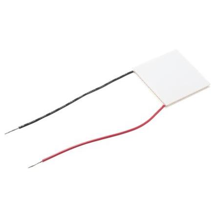 Adaptive Peltierův modul, řada: ET-127-14-11 77.1 W 8.5 A 15.7V, 10 mm x 4mm x 3.8 mm