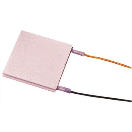 Adaptive Peltierův modul, řada: ET 78.7 W 8 A 15.7V, 10 mm x 55mm x 5.6 mm