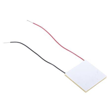 Adaptive Peltierův modul, řada: ET 71.8 W 3.9 A 29.8V, 40 mm x 40mm x 3.6 mm