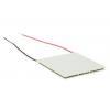 Adaptive Peltierův modul, řada: ET 112.7 W 6 A 29.8V, 55 mm x 55mm x 3.9 mm